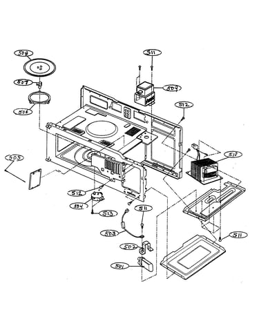Oven