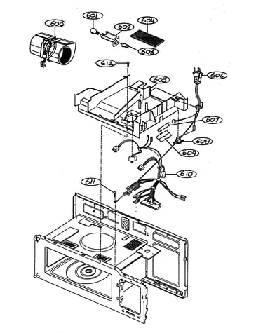 Interior parts 2