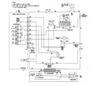 Goldstar MV-1401W wiring diagram diagram