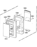 Controller parts