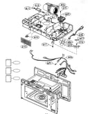 Interior parts 2