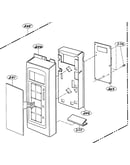 Controller parts