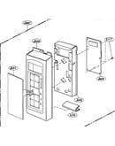 Controller parts