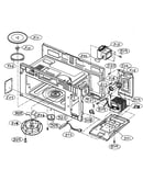 Interior parts 1