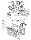 Interior parts 2