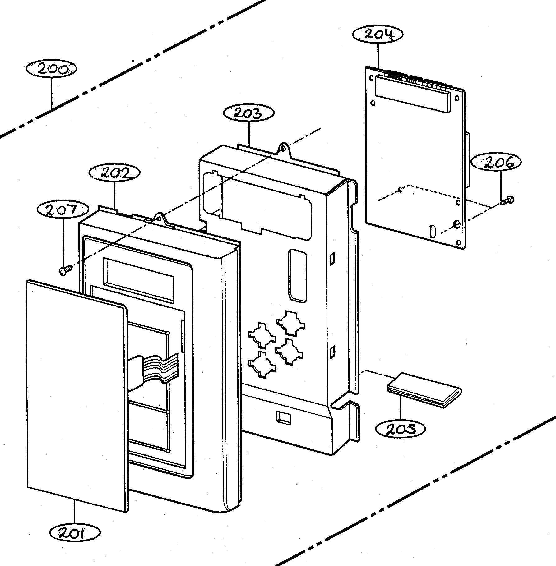 PCB