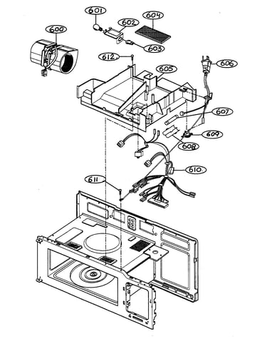 Interior parts 2