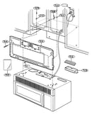 Installation parts