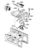Interior parts 2