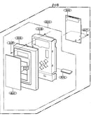 Controller parts