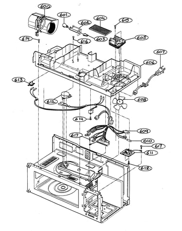 Interior parts 2