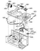 Interior parts 2