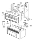 Installation parts