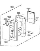 Controller parts