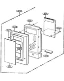 Controller parts