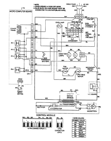 Wiring diagram