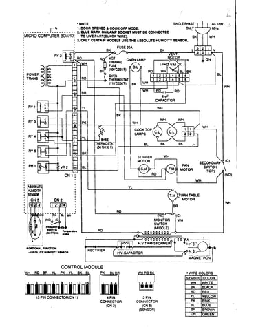 Wiring diagram
