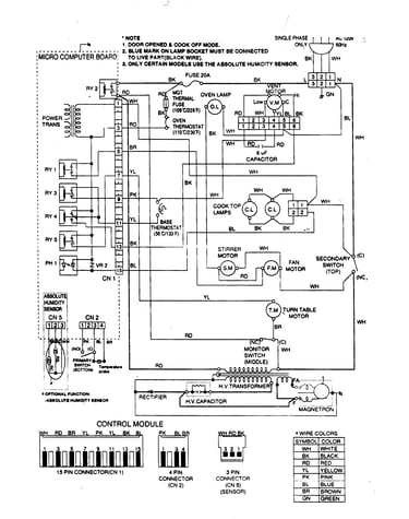 Wiring diagram