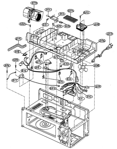 Interior parts 2