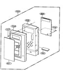 Controller parts