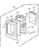 Controller parts