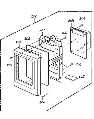 Controller parts