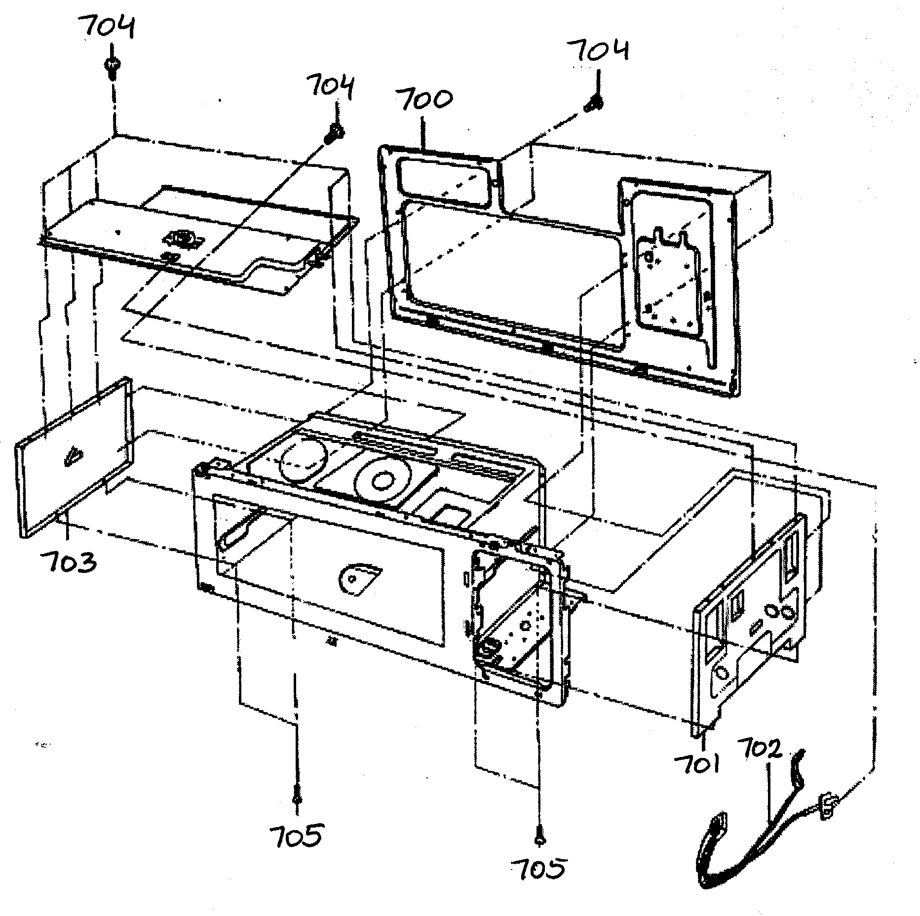 Intweior parts 3