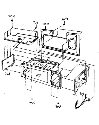 Intweior parts 3