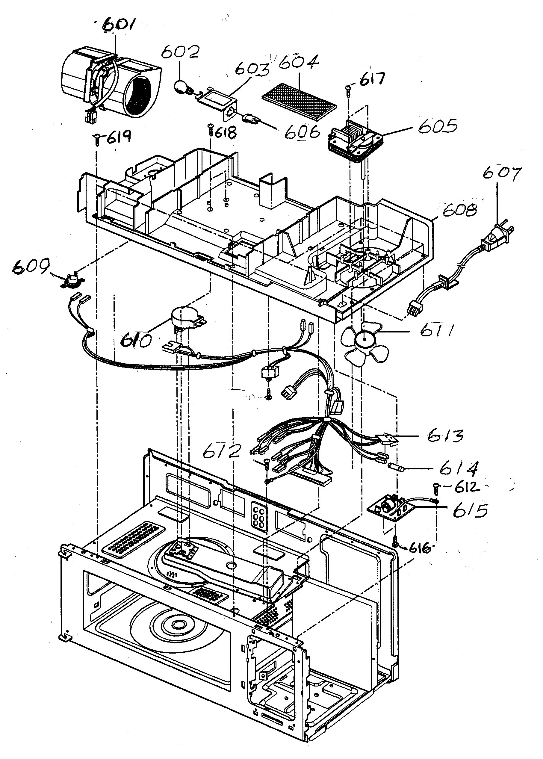 INTERIOR PARTS 2