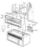 Installation parts