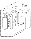 Controller parts