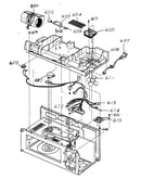 Interior parts 2