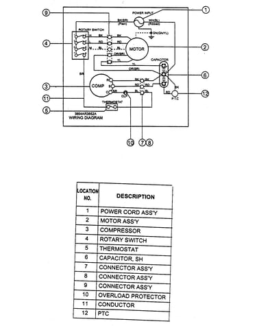 Wiring diagram