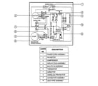 LG HBLG06M wiring diagram diagram