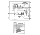 LG HBLG100 wiring diagram diagram