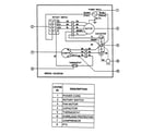 LG HBLG120 wiring diagram diagram