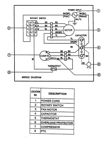 Wiring diagram
