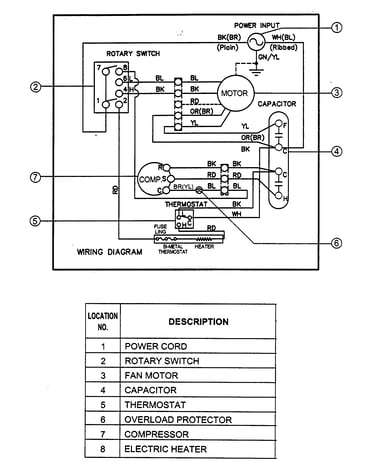 Wiring diagram