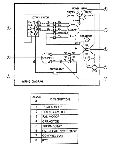 Wiring diagram