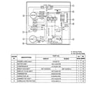 Goldstar M8000R wiring diagram diagram
