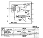 LG R1200 wiring diagram diagram