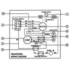 Goldstar R5400 wiring diagram diagram