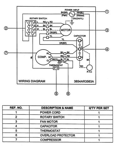 Wiring diagram