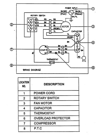 Wiring diagram