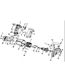 Motor assy