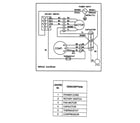 LG LC1000 wiring diagram diagram