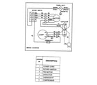 LG HBLG1000C wiring diagram diagram