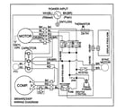 LG HBLG1000R wiring diagram diagram