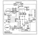 LG HBLG1200R wiring diagram diagram