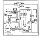 LG HBLG8000R wiring diagram diagram